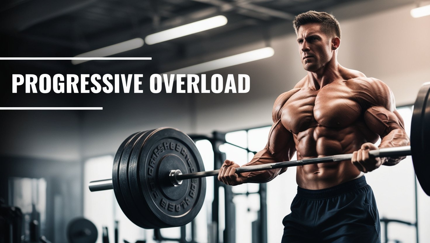 Progressive overload
