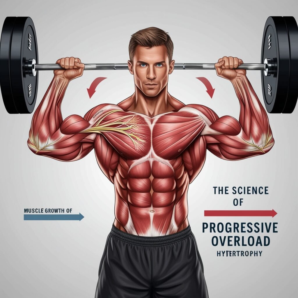 Progressive overload